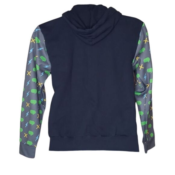 NICKELODEON Kids' Choice Awards 2015 cast and‎ crew hoodie sweatshirt unisex S - Picture 3 of 9